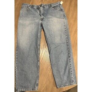Levi's jeans men's 550 regular fit W44 L32 regular fit